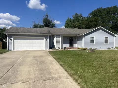 13240 Carthay Cir, Fishers, IN 46038