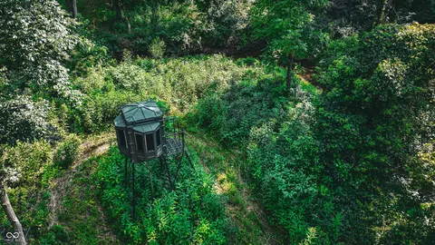 0 N Cold Springs Rd, Bloomfield, IN 47424