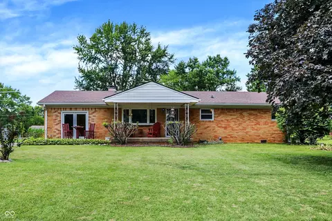 426 W Mcgregor Rd, Indianapolis, IN 46217