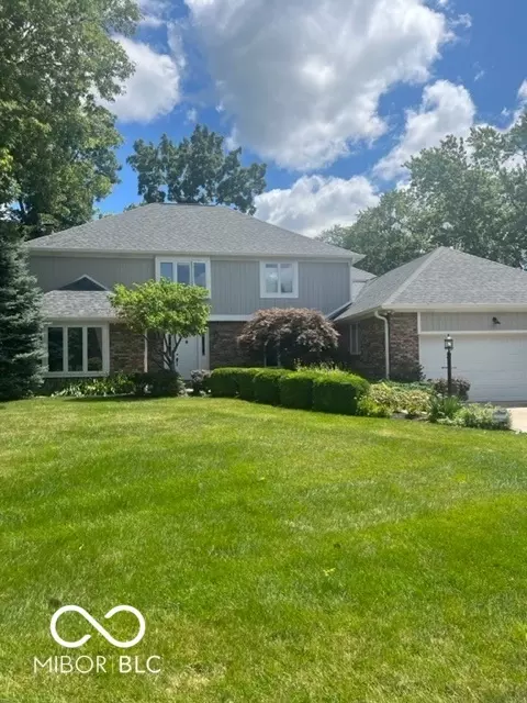11839 Sea Star Dr, Indianapolis, IN 46256