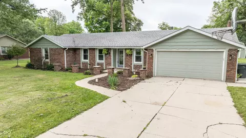 4103 Northwood Ln, Anderson, IN 46012