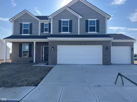 1486 Juniper Dr, Sheridan, IN 46069