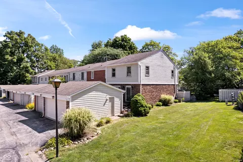 317 Heather Dr, Carmel, IN 46032
