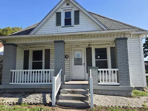 140 8th Ave, Terre Haute, IN 47804