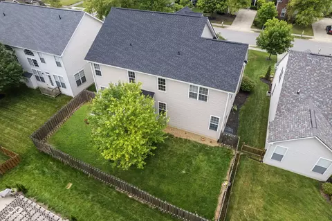 12295 Wolverton Way, Fishers, IN 46037 photo 48