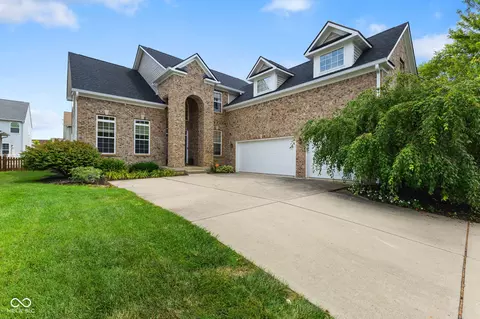12295 Wolverton Way, Fishers, IN 46037 photo 44