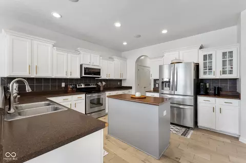 12295 Wolverton Way, Fishers, IN 46037 photo 19
