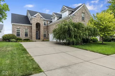 12295 Wolverton Way, Fishers, IN 46037