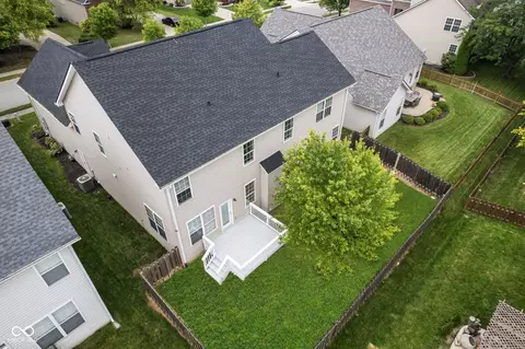 12295 Wolverton Way, Fishers, IN 46037 photo 46