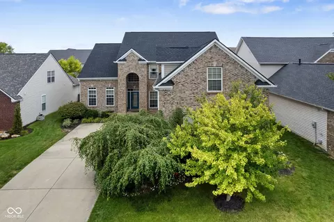 12295 Wolverton Way, Fishers, IN 46037 photo 45