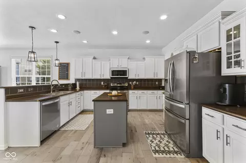 12295 Wolverton Way, Fishers, IN 46037 photo 6