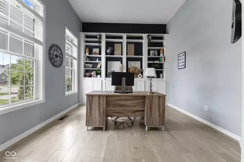 12295 Wolverton Way, Fishers, IN 46037 photo 9