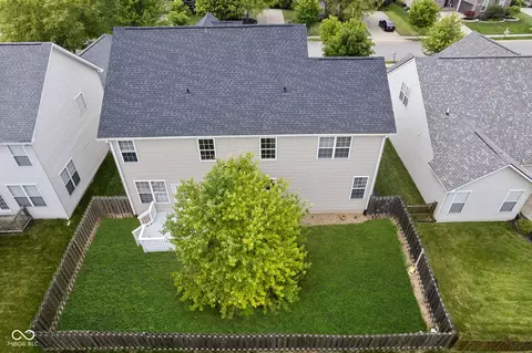 12295 Wolverton Way, Fishers, IN 46037 photo 47