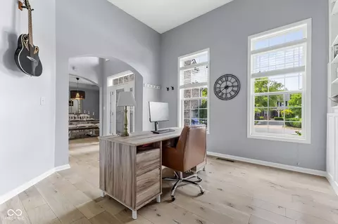 12295 Wolverton Way, Fishers, IN 46037 photo 10