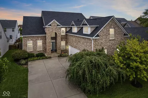 12295 Wolverton Way, Fishers, IN 46037 photo 2