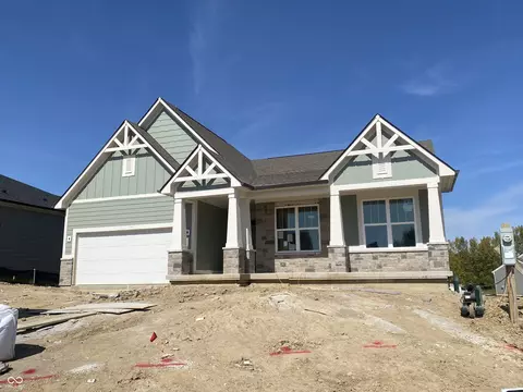 238 Chadford Ct, Indianapolis, IN 46229
