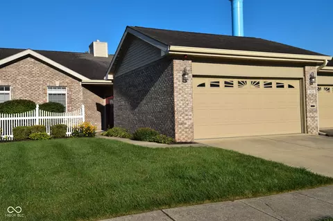 928 Kirkpatrick Pl, Greenfield, IN 46140