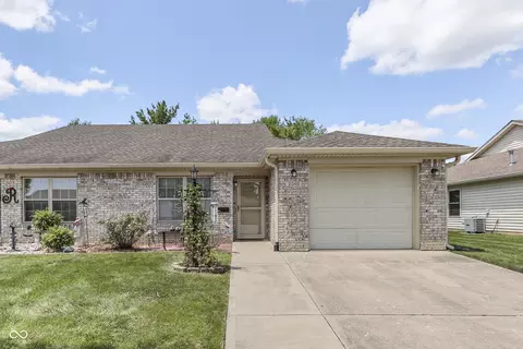 2040 Flamingo Way, Franklin, IN 46131