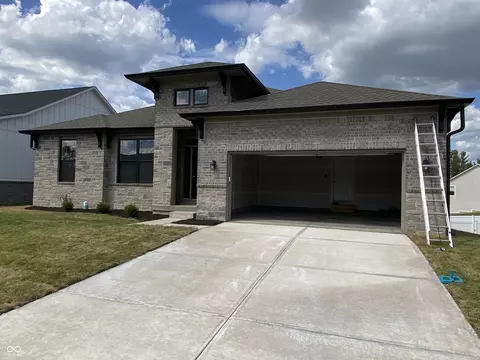11802 Adair Pl, Indianapolis, IN 46229