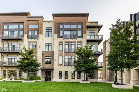 15 W Executive Dr #305, Carmel, IN 46032