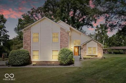 3926 Meridee Dr, Indianapolis, IN 46237
