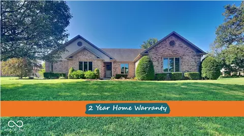 7765 Wooden Shoe Cir, Avon, IN 46123