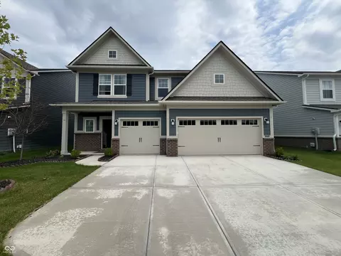17291 Carlton Rd, Westfield, IN 46074