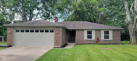 5762 Liberty Creek Dr E, Indianapolis, IN 46254