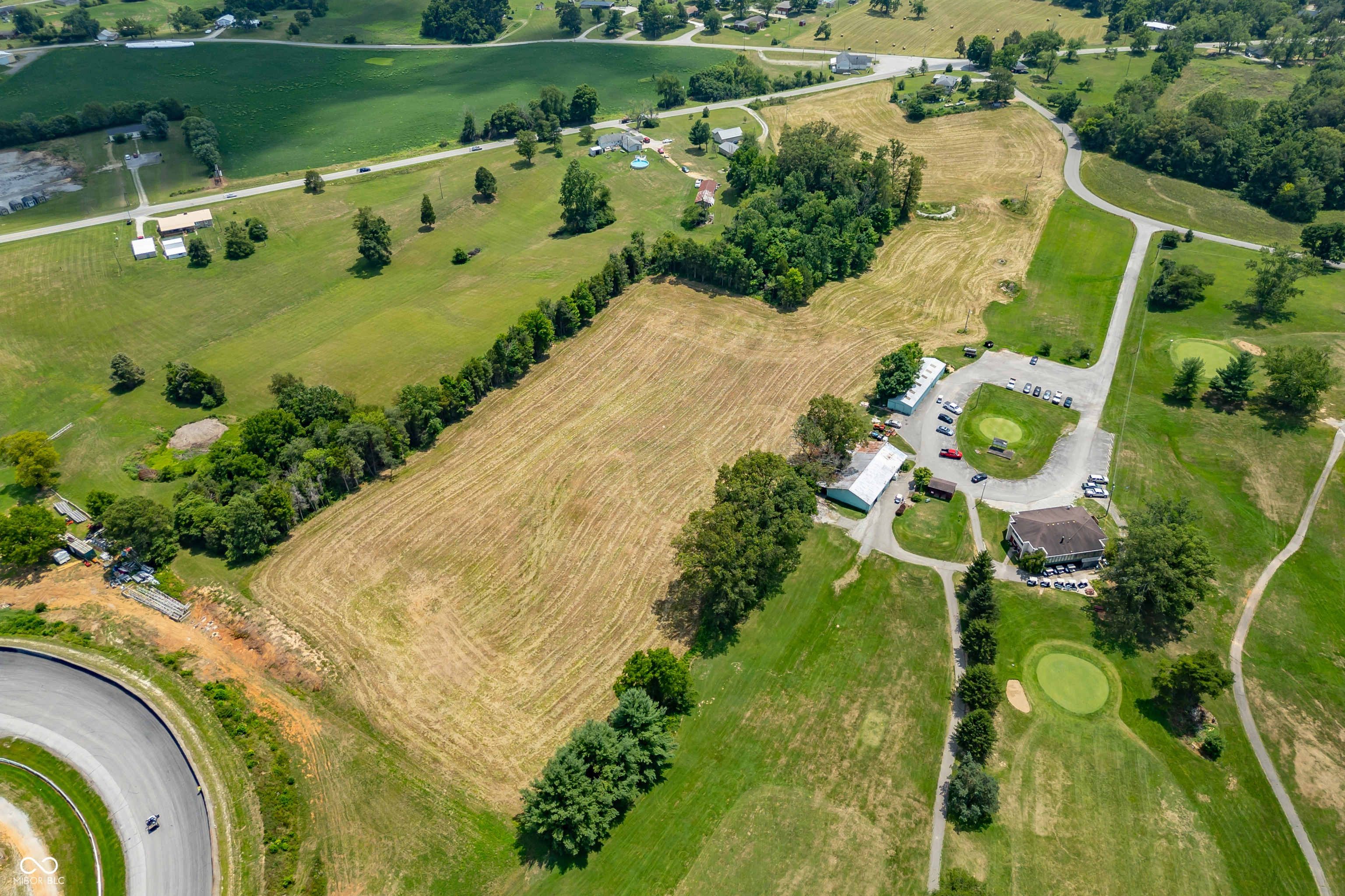 NW SIDE STATE RD 56 W Tract Unit 2  