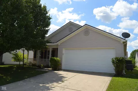 12697 Brady Ln, Noblesville, IN 46060