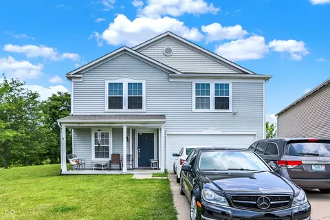 11447 Arches Dr, Indianapolis, IN 46235