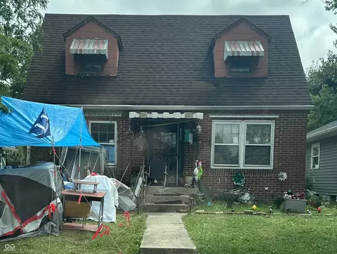 1509 N Chester Ave, Indianapolis, IN 46201