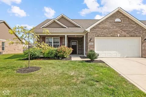 8738 Twain Ln, Indianapolis, IN 46239