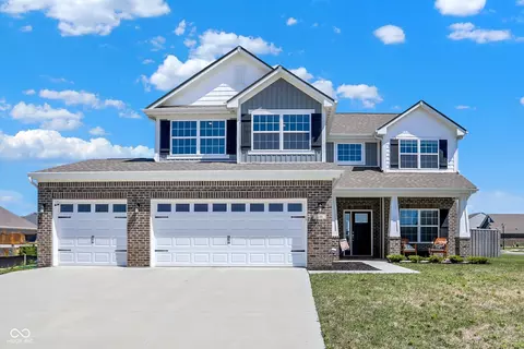 1116 Pegasus Dr, Franklin, IN 46131