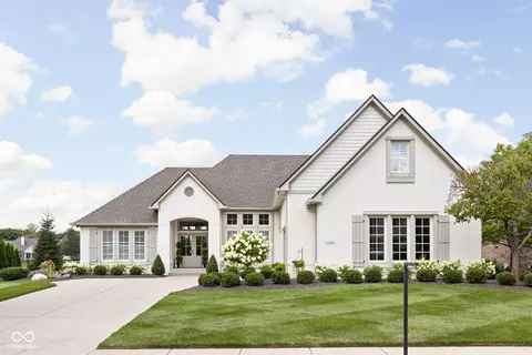 11840 Tarrynot Ln, Carmel, IN 46033