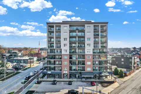 435 Virginia Ave #102, Indianapolis, IN 46203