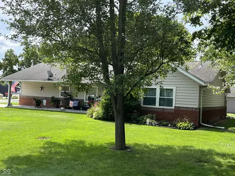 Undisclosed, Sheridan, IN 46069