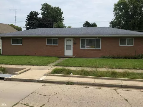 725 N Livingston Ave, Indianapolis, IN 46222