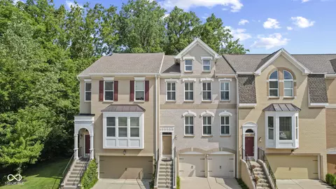 622 Greenford Trl W, Carmel, IN 46032