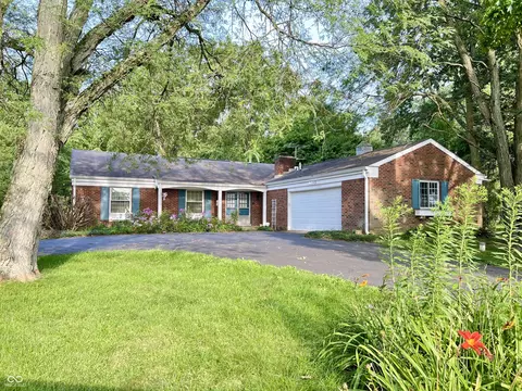 3833 N Sr 9, Greenfield, IN 46140