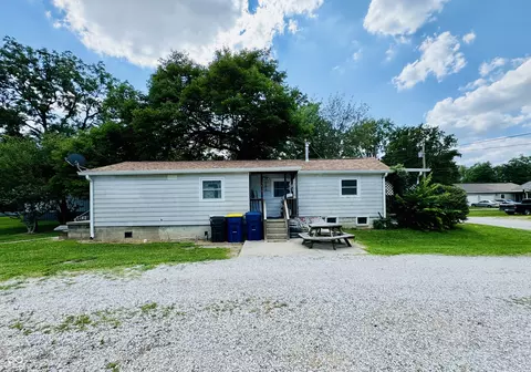 1042 Ave E St, Greencastle, IN 46135