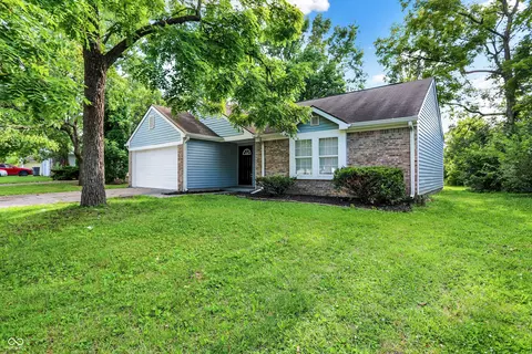 2906 Wheeler St, Indianapolis, IN 46218