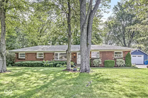 10329 N New Jersey St, Indianapolis, IN 46280