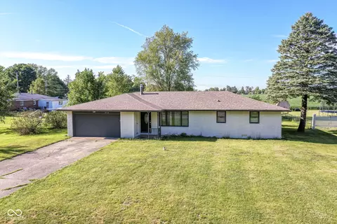 952 W Seybert St, Pendleton, IN 46064