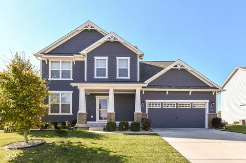 13334 Fielding Way, Fishers, IN 46037