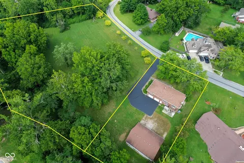 6332 Buck Creek Pkwy, Indianapolis, IN 46227