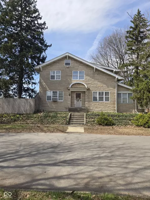 927 E Southern Ave, Indianapolis, IN 46203