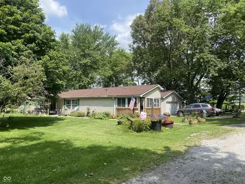 4530 E State Road 32, Lebanon, IN 46052