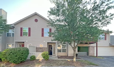 4791 Kelvington Dr, Indianapolis, IN 46254