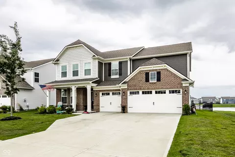 8875 Boylan Pl, Pendleton, IN 46064 photo 3